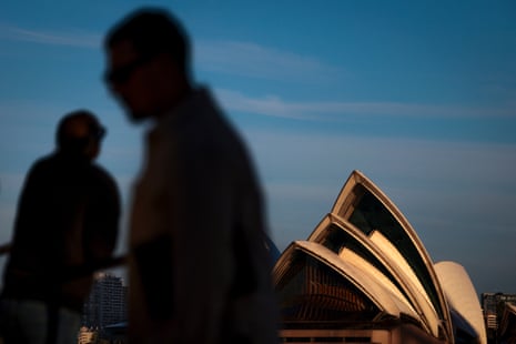 Sydney Opera House