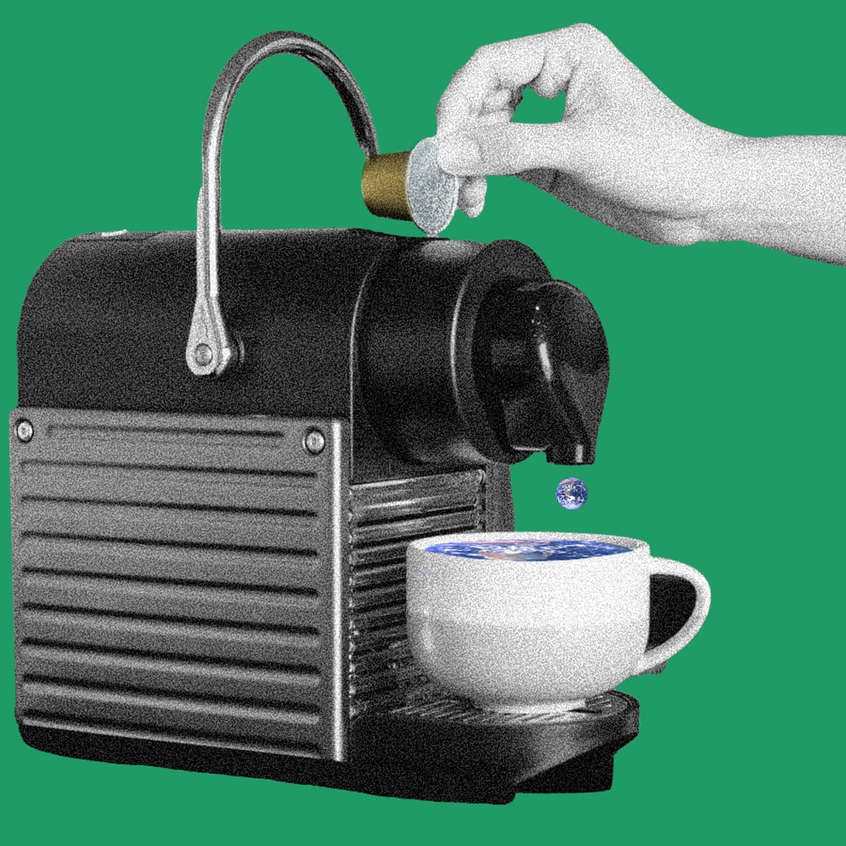 Does Coffee Stunt Your Growth? Discover the Surprising Truth!