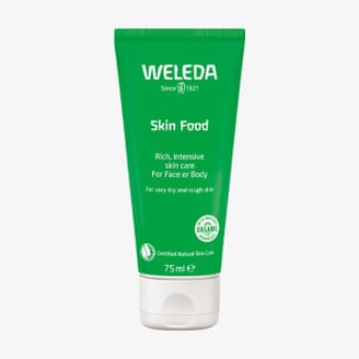 Weleda Skin Food.