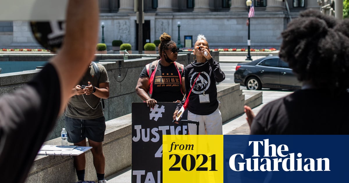 For some Black Americans, vacc...