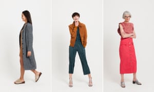 Fashion for all ages: suede – in pictures | Fashion | The Guardian