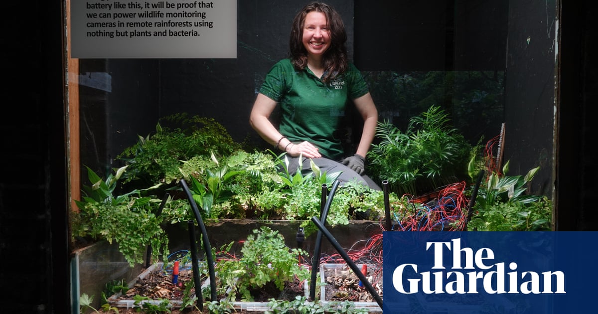 Flora Graham The week in wildlife – in pictures | Environment | The Guardian