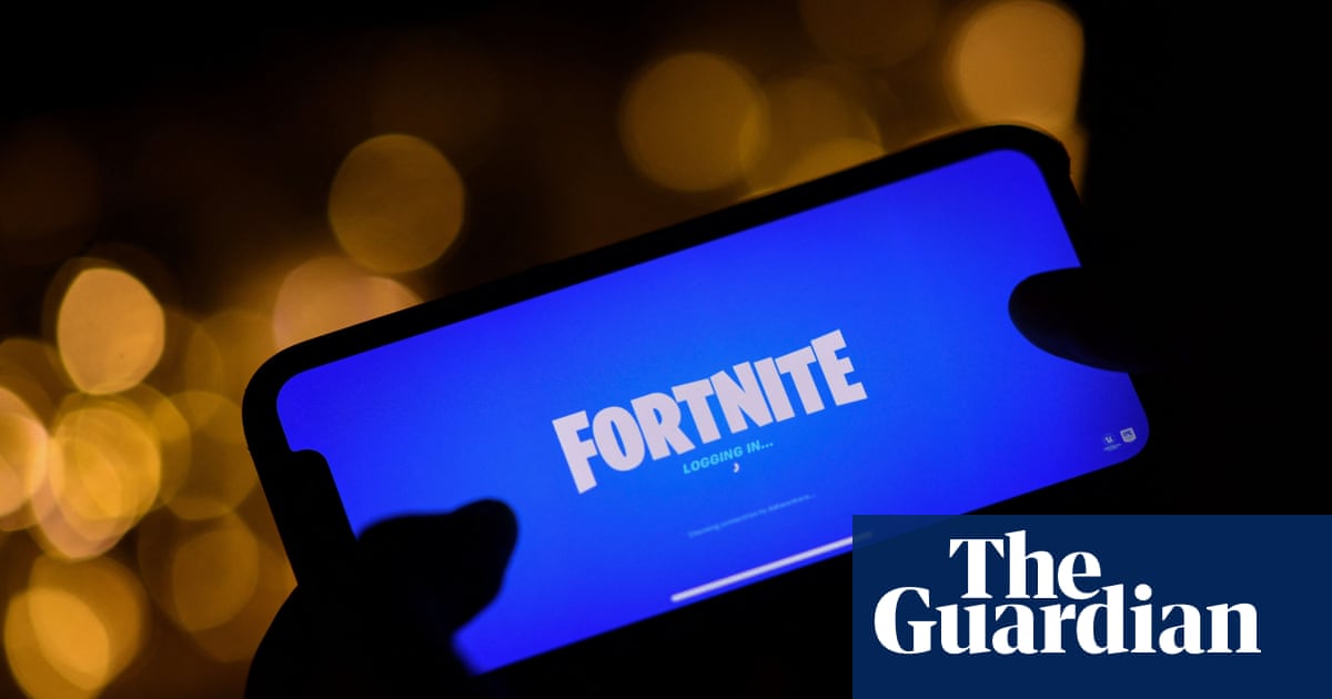Fortnite video game maker to pay $520m over privacy and billing claims