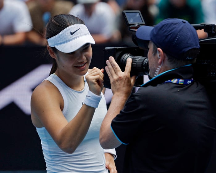 Tennis is new front in TV sport wars as Sky and TNT target female viewers