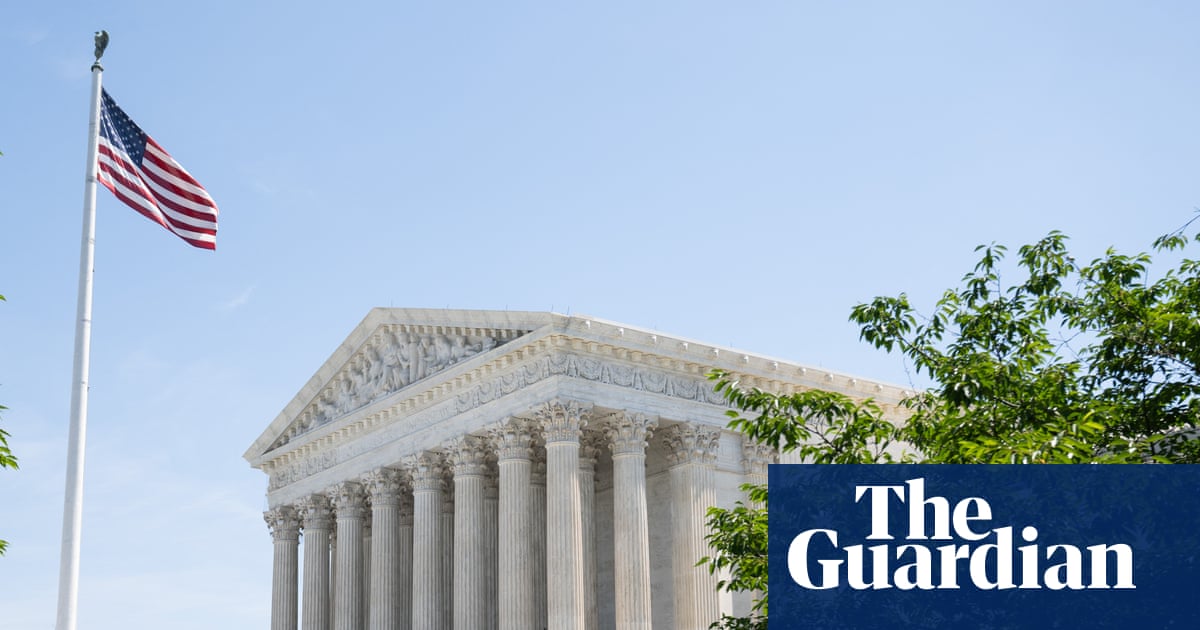 Supreme Court Drops Massive Win: Border Loophole Closed, Hawaii Gun Control Shredded, and the Left is Coping Hard