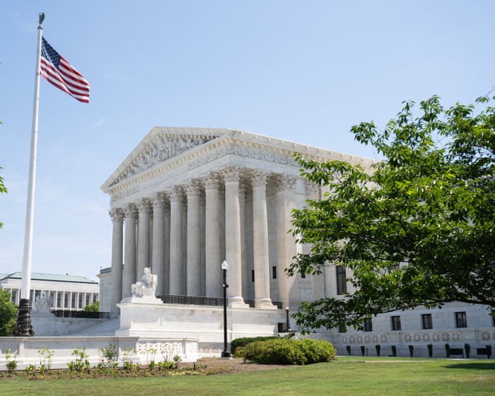 Trump news at a glance: US asylum policy slated to change after supreme court ruling
