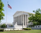 Democratic lawmakers call for protections over third country deportations after ‘indefensible’ court ruling – US politics live