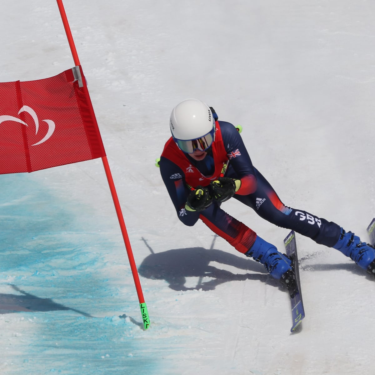 Neil Simpson wins Great Britain's first gold of 2022 Winter ...