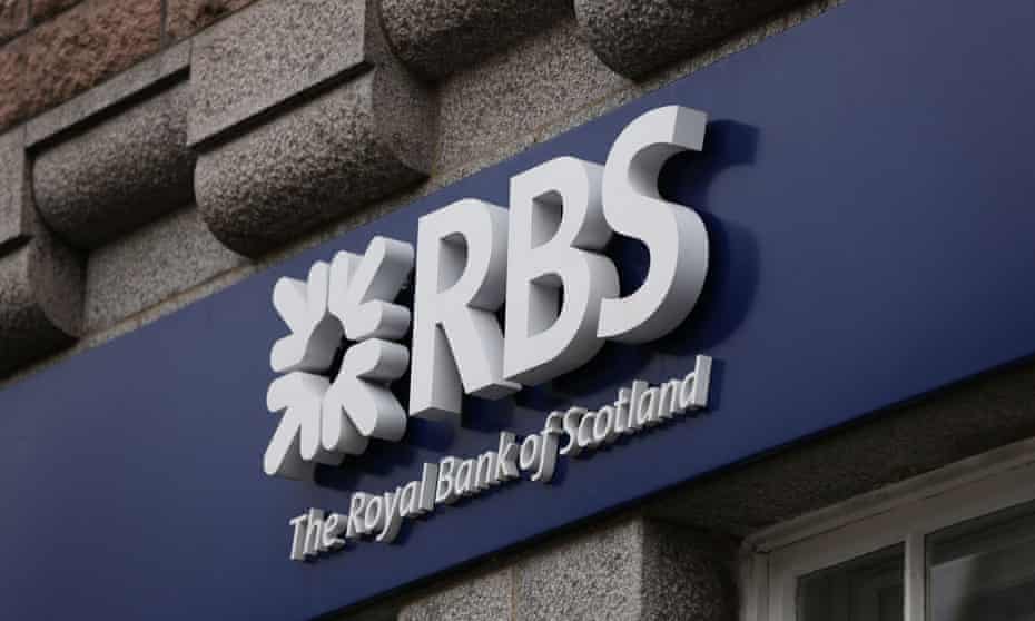 RBS has so far set aside £5.4bn to cover the cost of past errors and misdeeds.