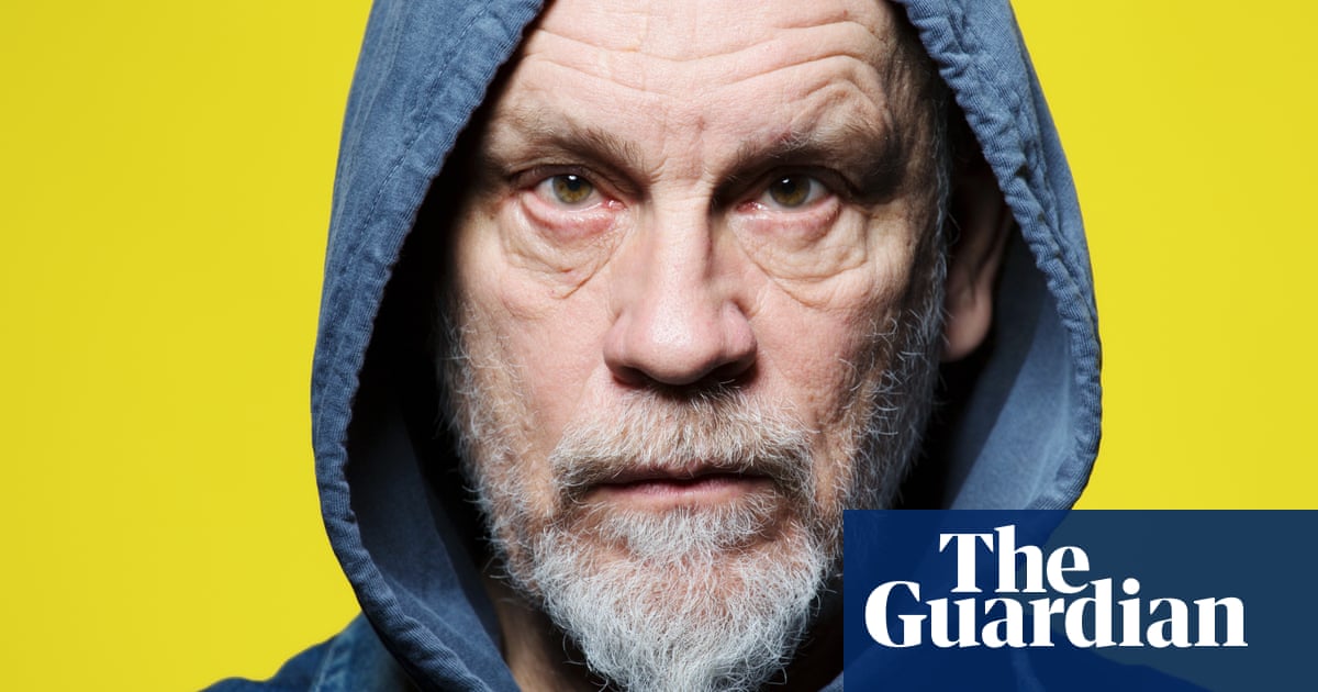 John Malkovich: I had a lot of violence growing up, but so what?