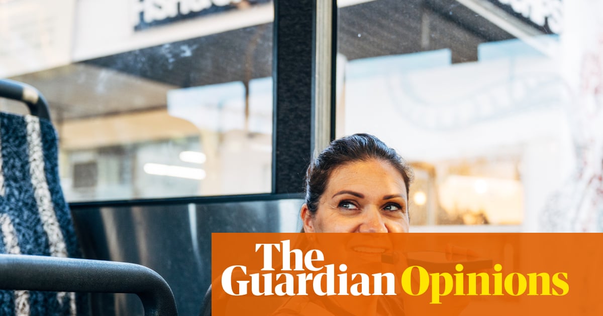 Fine ‘headphone dodgers’ if you will, but to really tackle antisocial behaviour, Britain should look to Japan | Emily Bratt