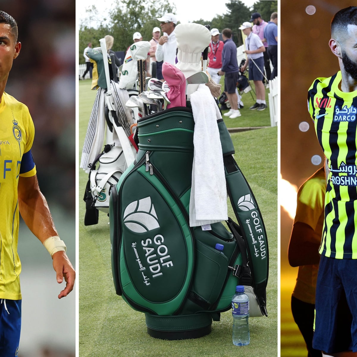 2025 Pga Tour