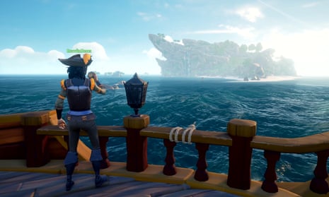 Sea without thieves: Where are all the pirates?