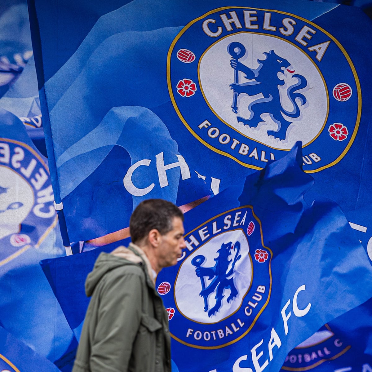 Chelsea sale latest, Premier League team news and more – as it happened |  Soccer | The Guardian