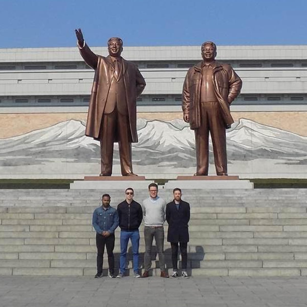 North Korea is reopening to tourists after almost five years, but will anyone go? | North Korea | The Guardian