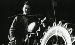 Jo Rush