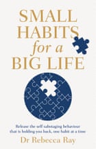 Small Habits for a Big Life cover