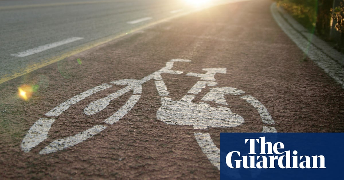 Cycle lanes scrapped in south-east Spain as council takes pro-car stance