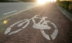 Los carriles bici se eliminan en el sureste de España mientras el ayuntamiento adopta una postura a favor del automóvil