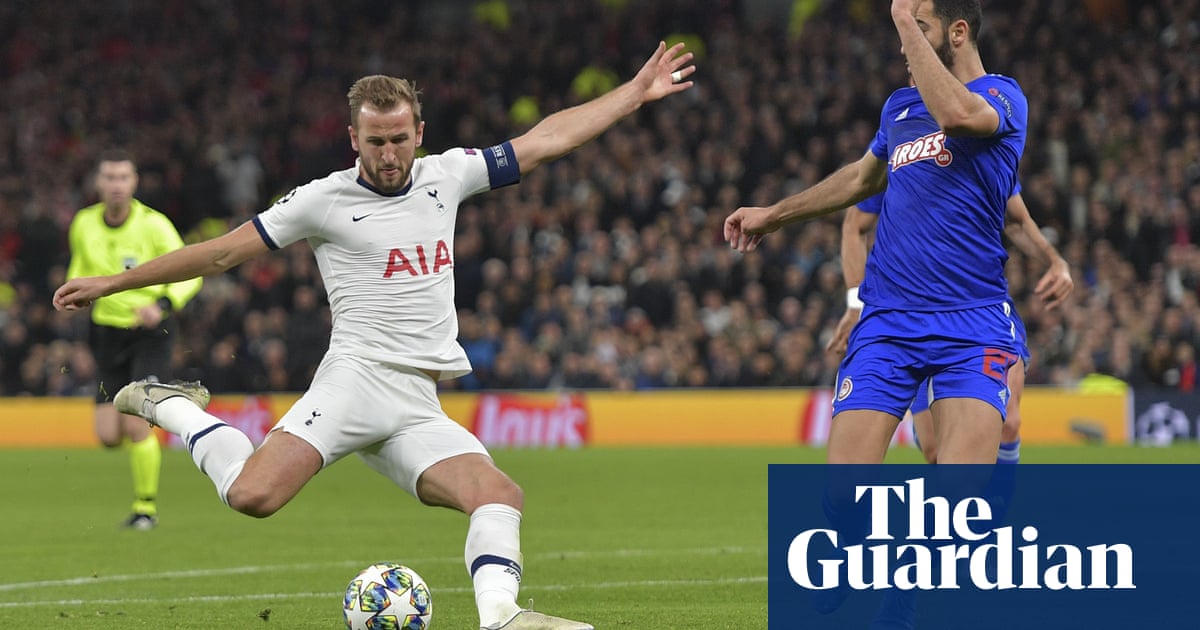 Amazon breaks into Champions League with German deal