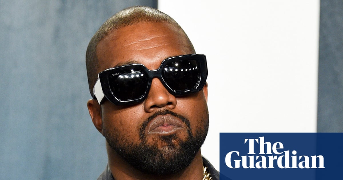 UK government bans Kanye West from entering country