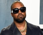 UK government bans Kanye West from entering country