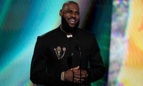 LeBron James has an in-depth knowledge of wine