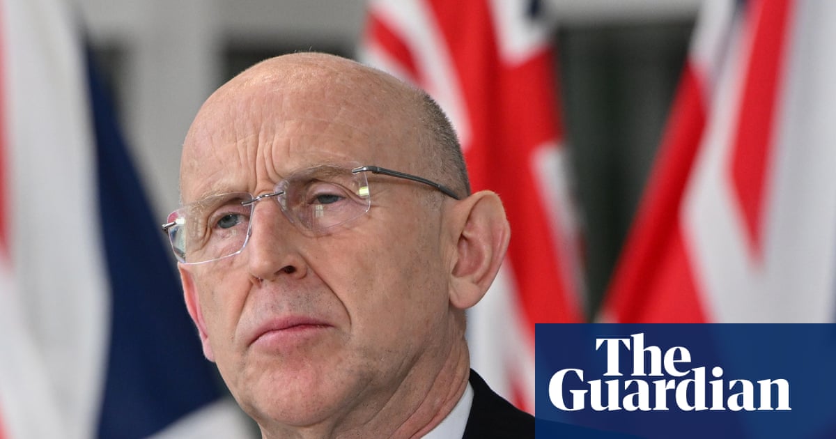 John Healey’s departure is less of a surprise than it may seem
