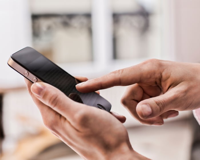 Telecoms companies to improve security to stop UK phone number ‘spoofing’