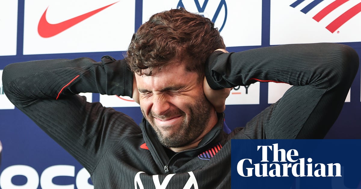 Pochettino, Pulisic and the pressure of the USMNT’s World Cup moment