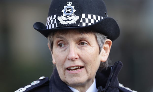 Cressida Dick could face investigation over Daniel case