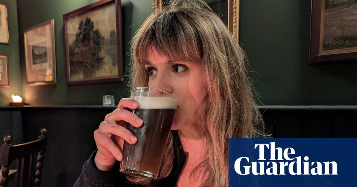 ‘Coke and beer – in one glass, please’: my gut-churning search for a ...