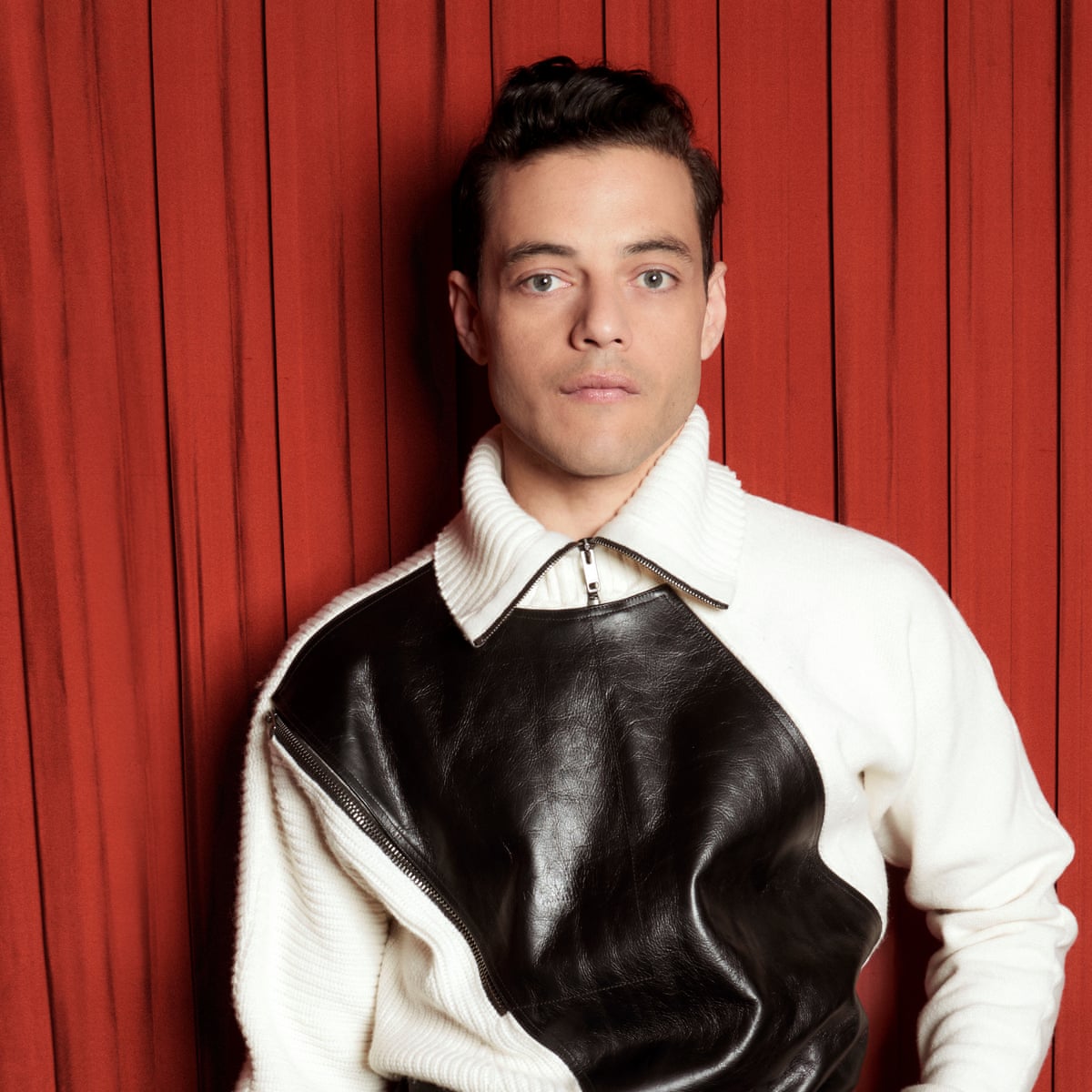 Rami Malek Being Offered The Part Of Freddie Mercury Was A Gun
