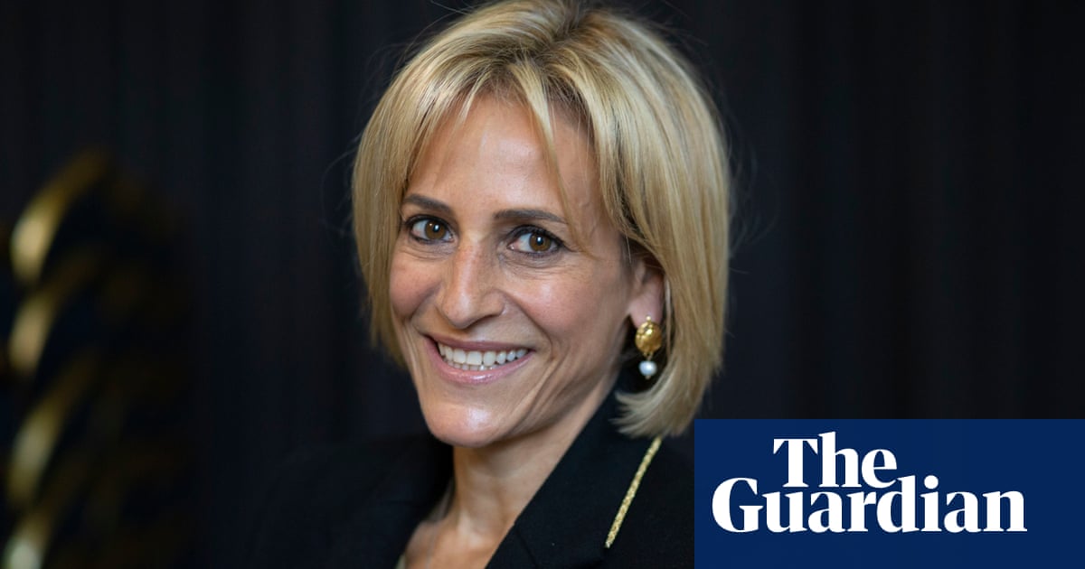 Emily Maitlis and The Rest Is Politics to host Channel 4 election night coverage | Channel 4