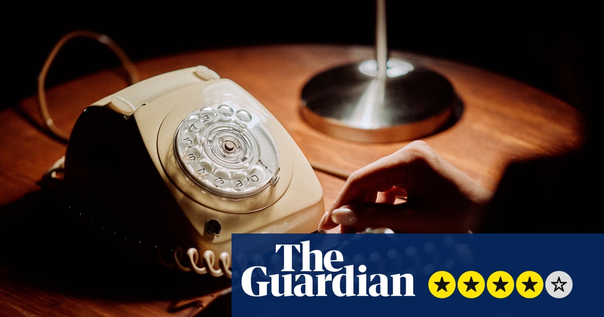 The Nightline review – listening to messages from anonymous callers is an ...