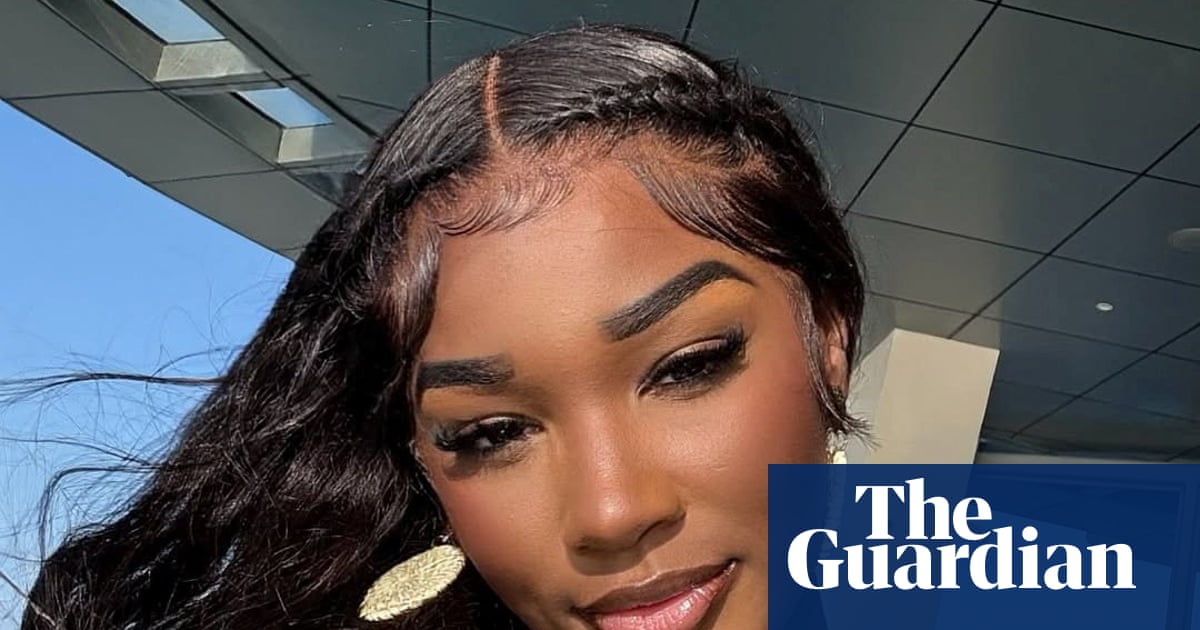 Suspicion surrounds death of US influencer Ashly Robinson in Zanzibar