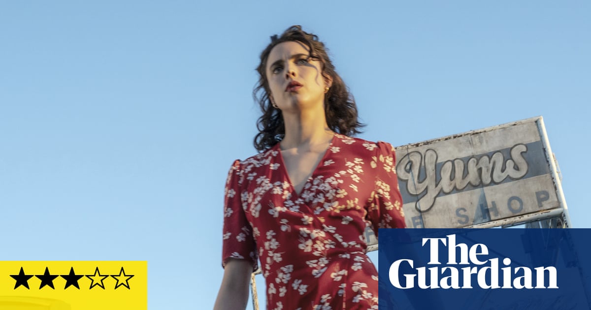 Honey Don’t! review – Ethan Coen returns with another amusing, throwaway queer comedy | Margaret Qualley Honey Don’t! review – Ethan Coen returns with another amusing, throwaway queer comedy | Margaret Qualley
