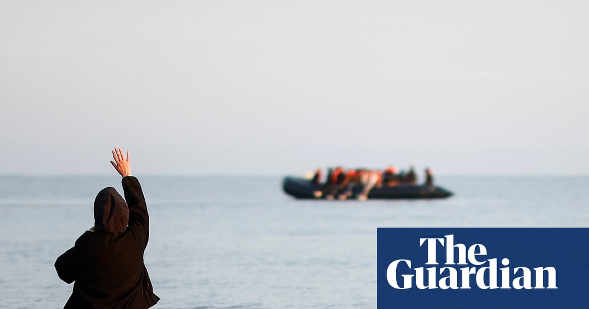 UK home secretary warns of sexual abuse on small-boat journeys
