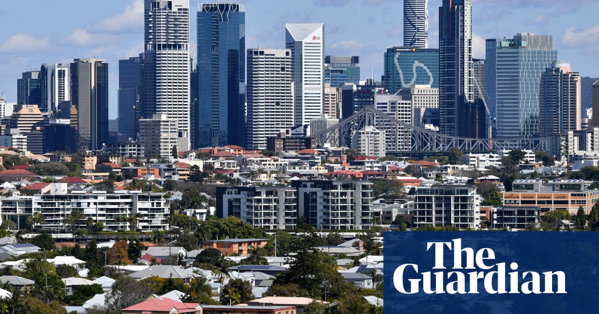 Proposed levy on Queenslands vacant homes backed by advocates