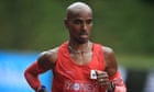Mo Farah looks to book place at Tokyo Olympics in British Championships