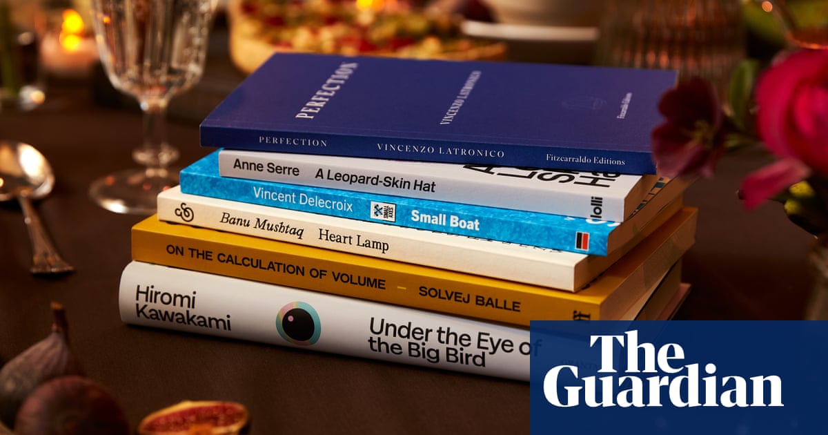 International Booker Prize Shortlist Celebrates Global Narratives