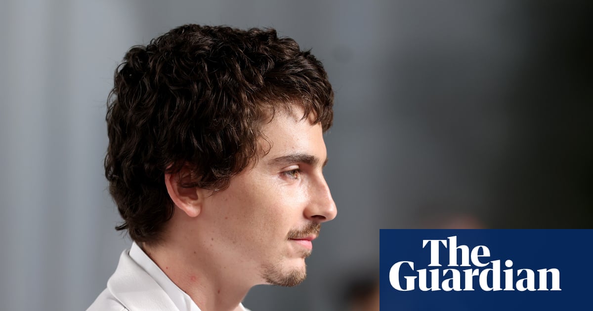 No, Timothée Chalamet, opera isn’t ‘dead’ – it’s been alive for centuries | Letters