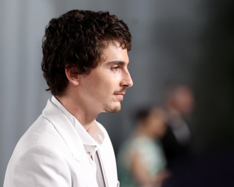 No, Timothée Chalamet, opera isn't 'dead' – it's been alive for centuries | Opera | The Guardian