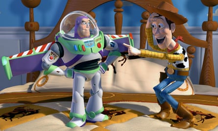 Disney Pixar: Toy Story