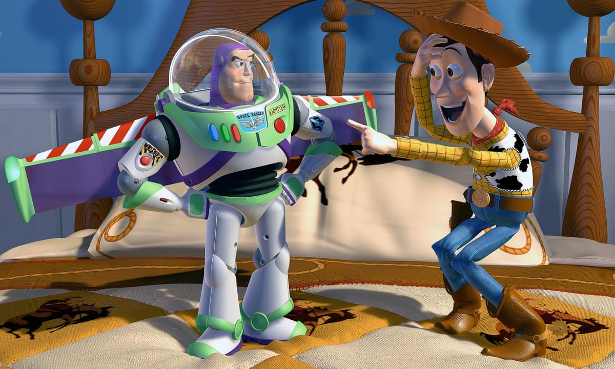 visual effects transformed cinema
