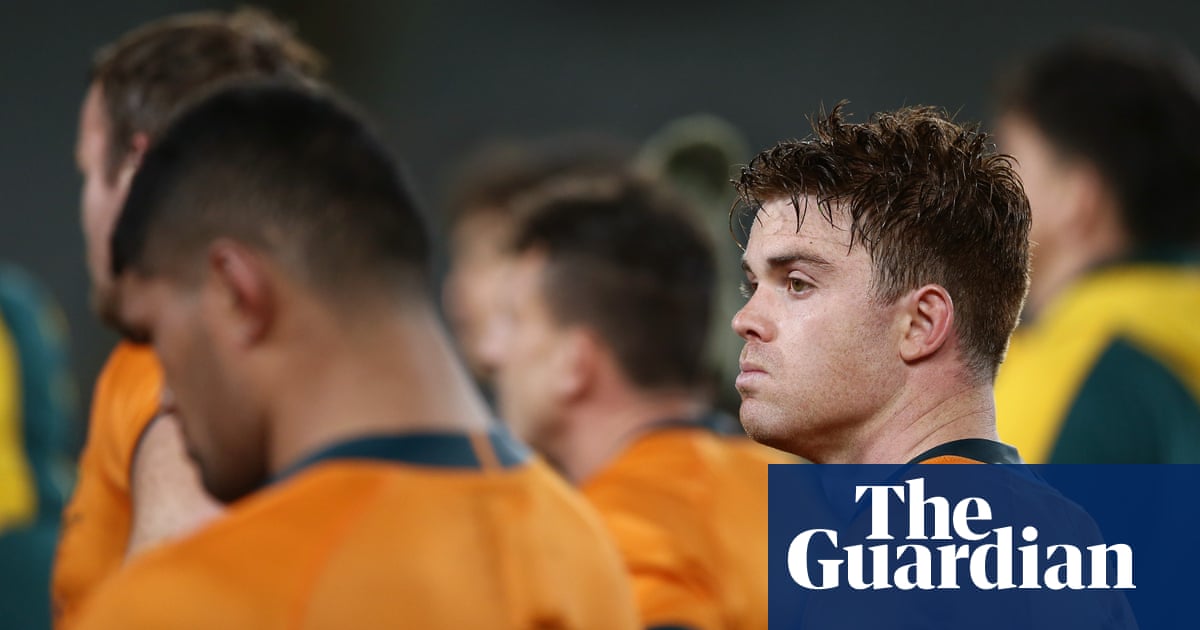 Bledisloe Cup finale anything but a dead rubber in Rugby Championship | Bret Harris