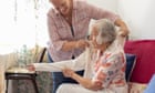 Ministers knew about carer’s allowance problems three years ago, report reveals