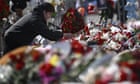 Russia-Ukraine war live: Russian foreign ministry claims it’s ‘extremely hard to believe’ Islamic State could launch Moscow attack