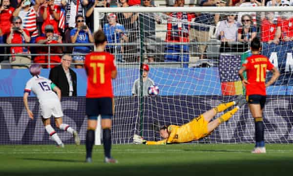 Spain 1 2 Usa Women S World Cup Last 16 As It Happened Football The Guardian Spain 1 2 Usa Women S World Cup Last 16 As It Happened Football The Guardian