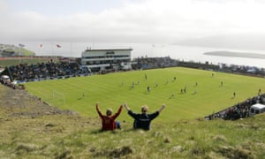 Islas Faroe